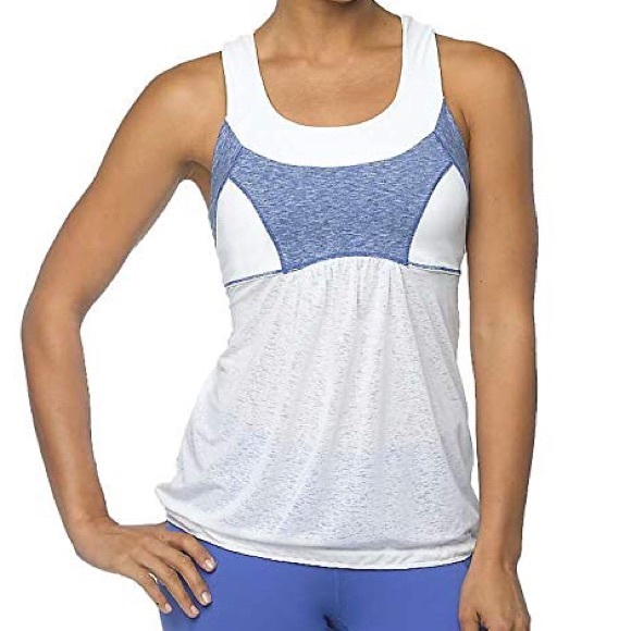 Prana Tops - prAna Piper Tank